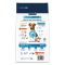 Advance Dog Mini Adult 3кг - пилешко и ориз